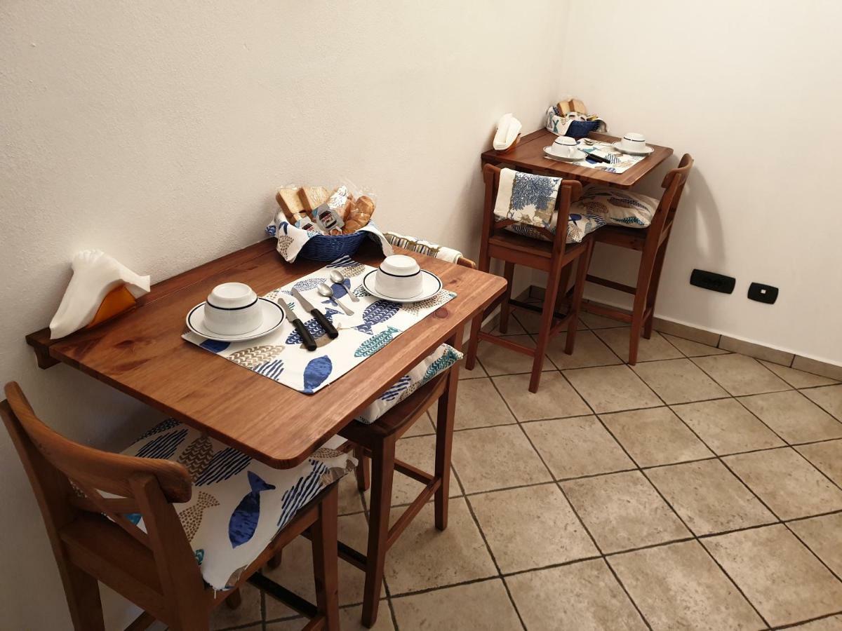 B&B Alda Levanto Bagian luar foto