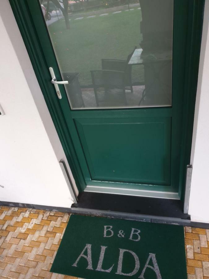 B&B Alda Levanto Bagian luar foto