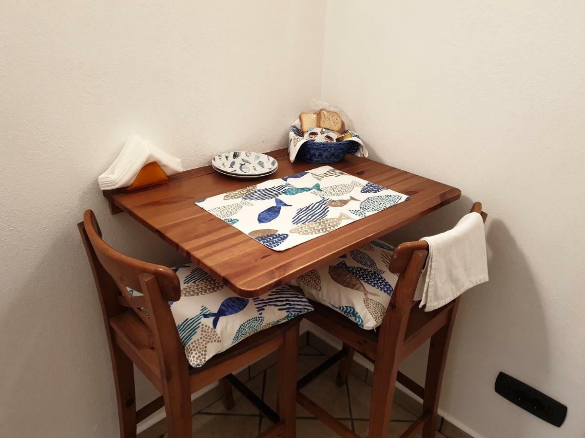 B&B Alda Levanto Bagian luar foto