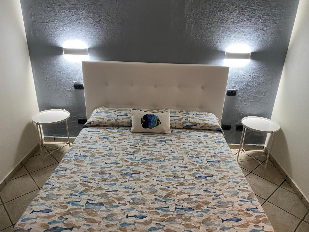 B&B Alda Levanto Bagian luar foto
