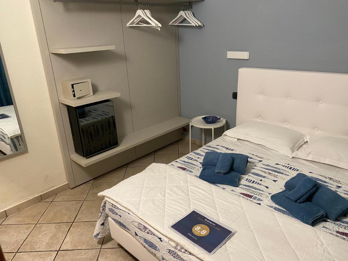 B&B Alda Levanto Bagian luar foto
