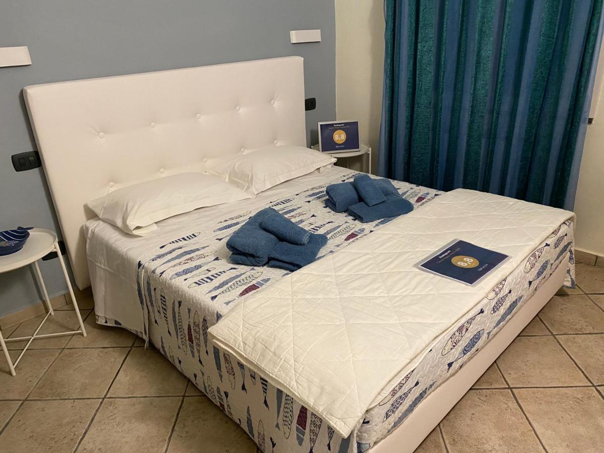 B&B Alda Levanto Bagian luar foto